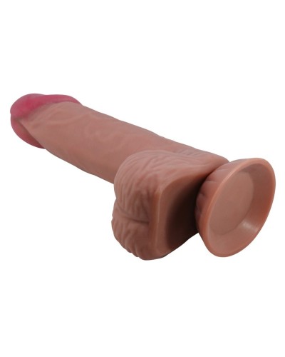 Gode Lisle 14.5 x 4cm Chair Foncé sextoys et accessoires sur La Boutique du Hard