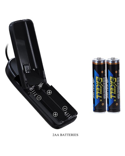 Gode Vibrant Bergrisi 19 x 5.2cm sextoys et accessoires sur La Boutique du Hard