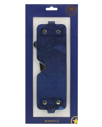 Masque SM Florence sextoys et accessoires sur La Boutique du Hard