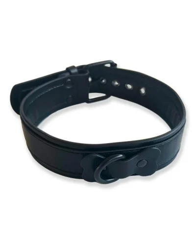 Collier Puppy Collar Noir sextoys et accessoires sur La Boutique du Hard
