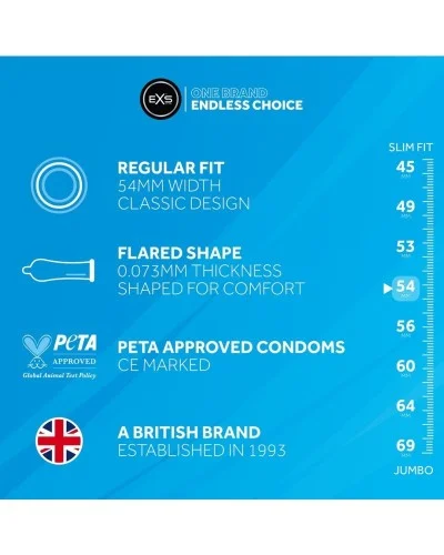 Préservatifs Smiley Face x12 sextoys et accessoires sur La Boutique du Hard