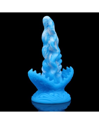 Plug Openy Mouth L 19 x 12.5cm sextoys et accessoires sur La Boutique du Hard