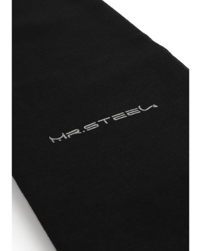 Plug Heavy Steel L 14 x 3.7 cm - Poids 590gr sextoys et accessoires sur La Boutique du Hard