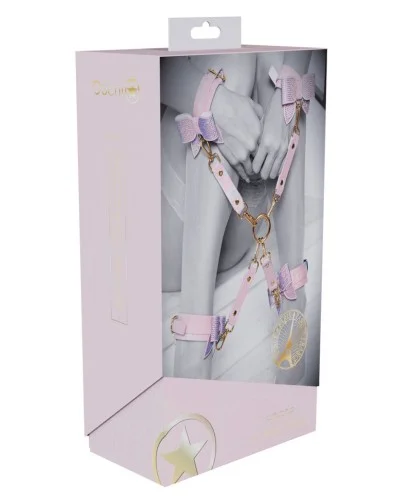 Hogtie Paris Rose sextoys et accessoires sur La Boutique du Hard