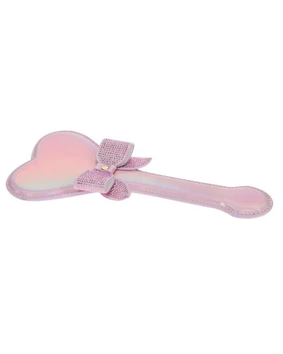 Paddle Paris 28cm Rose sextoys et accessoires sur La Boutique du Hard