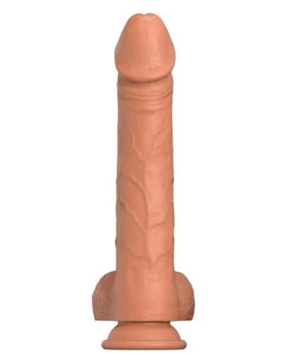 Gode Rotatif Vibrant Flavius 18 x 4.4cm sextoys et accessoires sur La Boutique du Hard