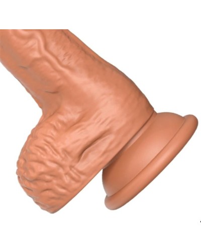 Gode Rotatif Vibrant Octavius 15 x 3.7cm sextoys et accessoires sur La Boutique du Hard