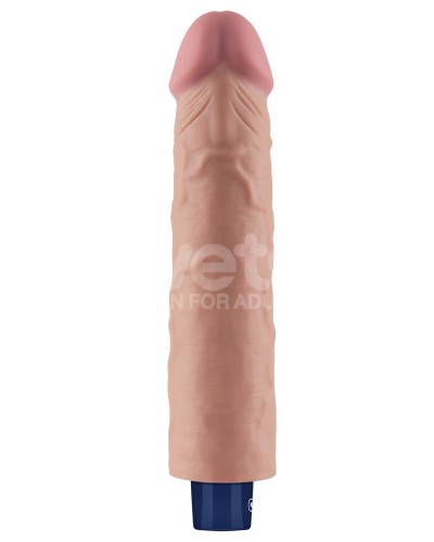 Gode Vibrant Softee 21 x 5cm Chair sextoys et accessoires sur La Boutique du Hard