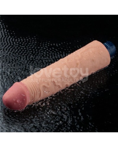 Gode Vibrant Softee 21 x 5cm Chair sextoys et accessoires sur La Boutique du Hard