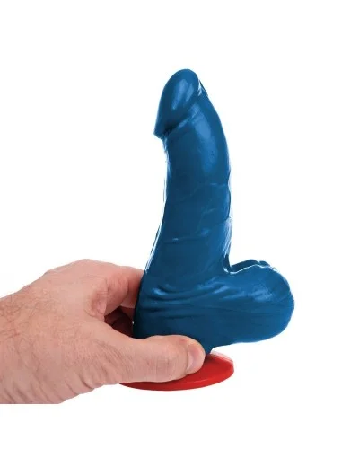 Gode Fuck & Fist Thor S 12 x 5cm sextoys et accessoires sur La Boutique du Hard