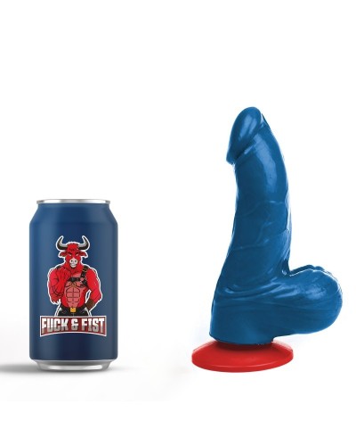 Gode Fuck & Fist Thor S 12 x 5cm sextoys et accessoires sur La Boutique du Hard