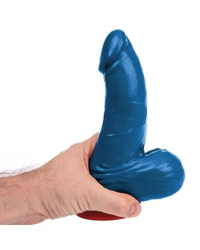 Gode Fuck & Fist Thor M 15 x 6.5cm sextoys et accessoires sur La Boutique du Hard