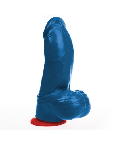 Gode Fuck & Fist Thor M 15 x 6.5cm sextoys et accessoires sur La Boutique du Hard