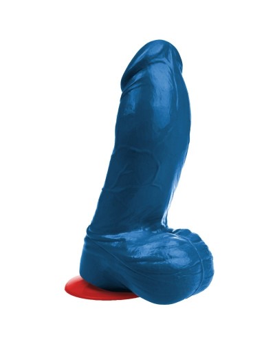 Gode Fuck & Fist Thor XL 21 x 9cm sextoys et accessoires sur La Boutique du Hard