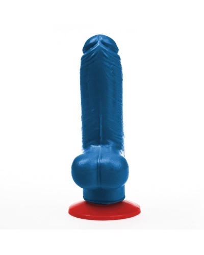 Gode Fuck & Fist Tyr S 10.5 x 4cm sextoys et accessoires sur La Boutique du Hard