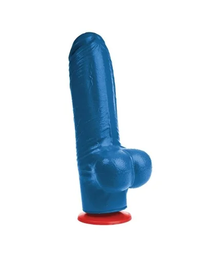 Gode Fuck & Fist Tyr L 16 x 6cm  sextoys et accessoires sur La Boutique du Hard