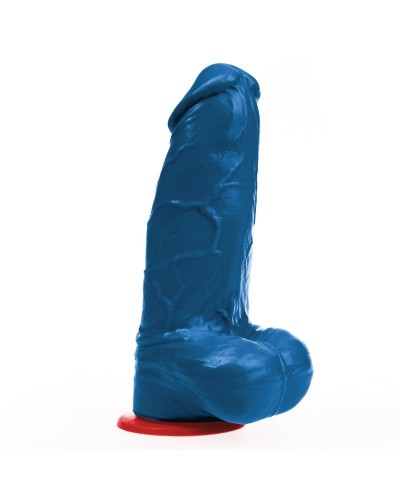 Gode Fuck & Fist Freyr M 15 x 6cm sextoys et accessoires sur La Boutique du Hard