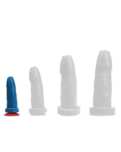 Gode Fuck & Fist Magni S 14 x 5cm sextoys et accessoires sur La Boutique du Hard