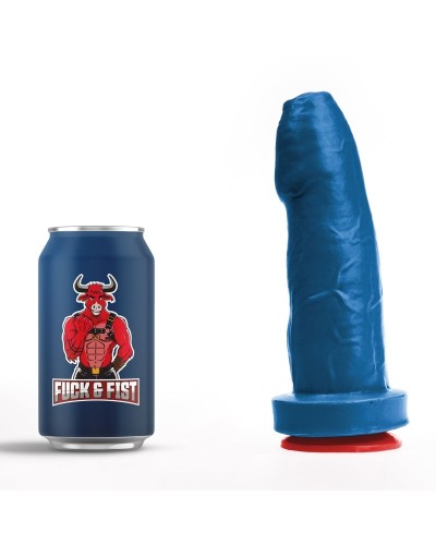 Gode Fuck & Fist Magni M 18 x 6cm sextoys et accessoires sur La Boutique du Hard