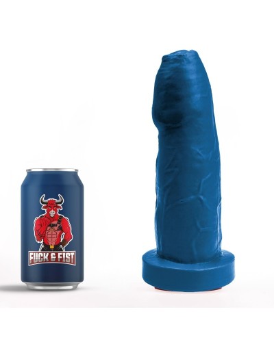 Gode Fuck & Fist Magni L 21 x 7.5cm sextoys et accessoires sur La Boutique du Hard