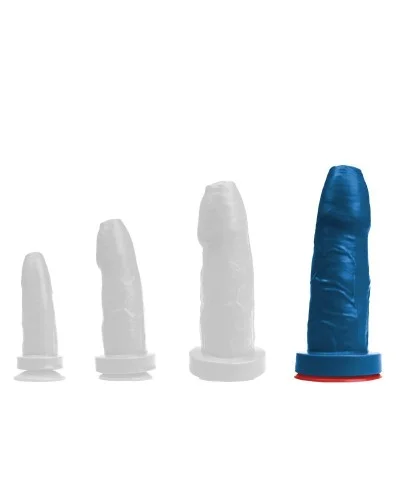 Gode Fuck & Fist Magni XL 24.5 x 8.7cm sextoys et accessoires sur La Boutique du Hard