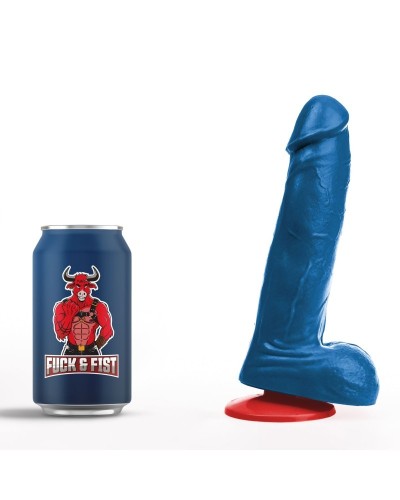 Gode Fuck & Fist Hoenir M 16 x 5cm sextoys et accessoires sur La Boutique du Hard