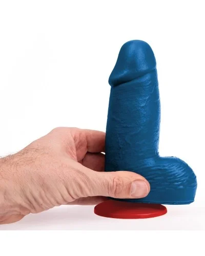 Gode Fuck & Fist Dagr S 11.5 x 5.7cm sextoys et accessoires sur La Boutique du Hard