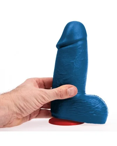 Gode Fuck & Fist Dagr M 14.5 x 7.3cm sextoys et accessoires sur La Boutique du Hard