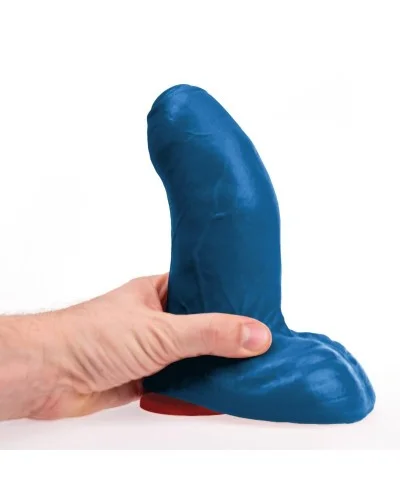 Gode Fuck & Fist Buri M 17 x 7.5cm sextoys et accessoires sur La Boutique du Hard