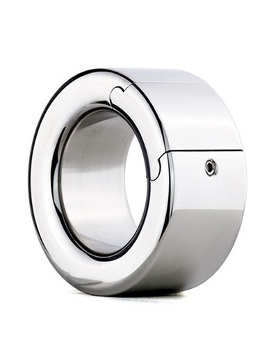 Ballstretcher Hivring S 28 mm - Hauteur 2 cm et Poids 200g sextoys et accessoires sur La Boutique du Hard