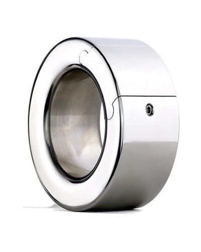 Ballstretcher Hivring L 33 mm - Hauteur 3 cm et Poids 340gr sextoys et accessoires sur La Boutique du Hard