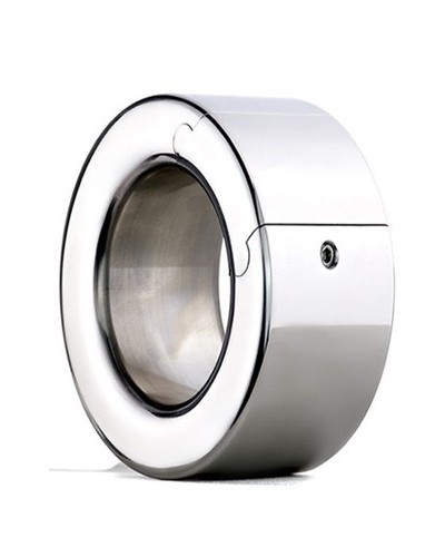 Ballstretcher Hivring M 30 mm - Hauteur 2.5 cm et Poids 260gr sextoys et accessoires sur La Boutique du Hard