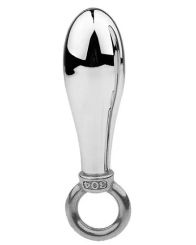 Plug Hokass S 6 x 2.2cm sextoys et accessoires sur La Boutique du Hard