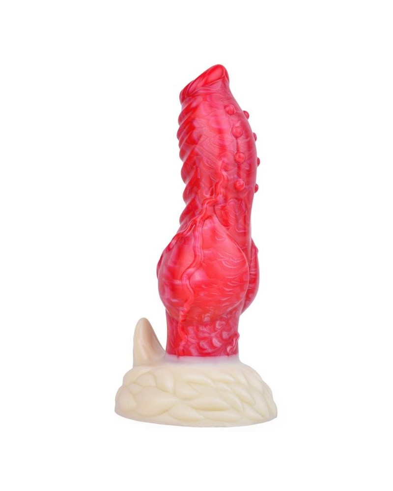 Gode Jektorix 16 x 6.5cm sextoys et accessoires sur La Boutique du Hard