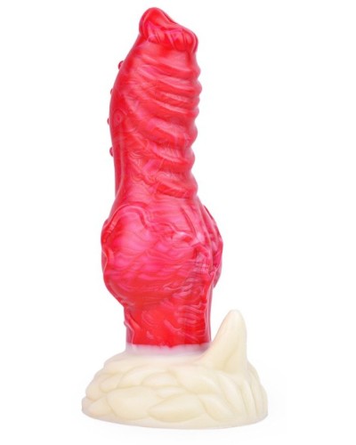 Gode Jektorix 16 x 6.5cm sextoys et accessoires sur La Boutique du Hard