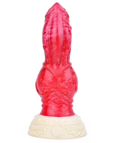 Gode Katorix 17 x 6cm sextoys et accessoires sur La Boutique du Hard