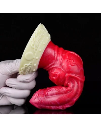 Gode Katorix 17 x 6cm sextoys et accessoires sur La Boutique du Hard