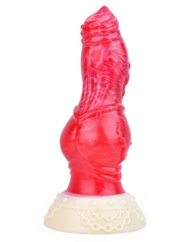 Gode Katorix 17 x 6cm sextoys et accessoires sur La Boutique du Hard