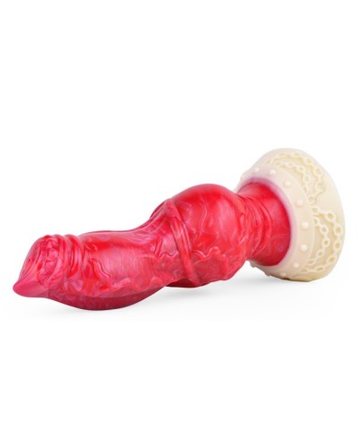 Gode Katorix 17 x 6cm sextoys et accessoires sur La Boutique du Hard