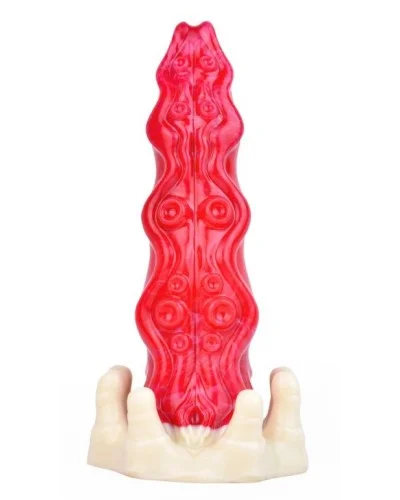 Gode Huktorix 19 x 5.5cm sextoys et accessoires sur La Boutique du Hard