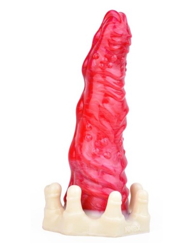 Gode Huktorix 19 x 5.5cm sextoys et accessoires sur La Boutique du Hard