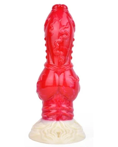 Gode Forlix 20 x 7cm sextoys et accessoires sur La Boutique du Hard