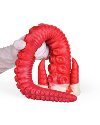 Gode Dukarix 40 x 5cm sextoys et accessoires sur La Boutique du Hard