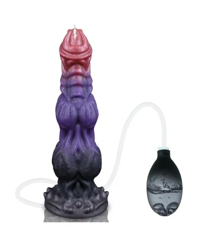 Gode éjaculateur Ramirok L 24 x 7cm sextoys et accessoires sur La Boutique du Hard