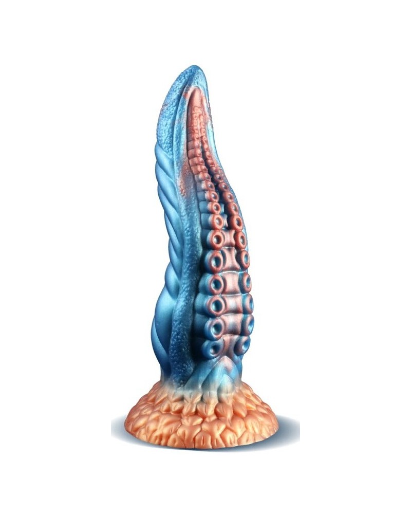 Gode Fantasy Tenkat 21 x 6cm sextoys et accessoires sur La Boutique du Hard