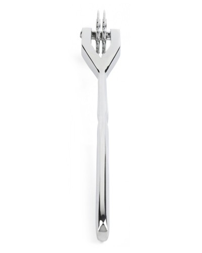 Roue à picots Double Pin 17cm sextoys et accessoires sur La Boutique du Hard