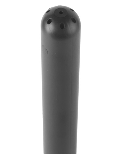 Embout de lavement Anal Nozzle Fuck & Fist 13.5 x 1.9cm sextoys et accessoires sur La Boutique du Hard