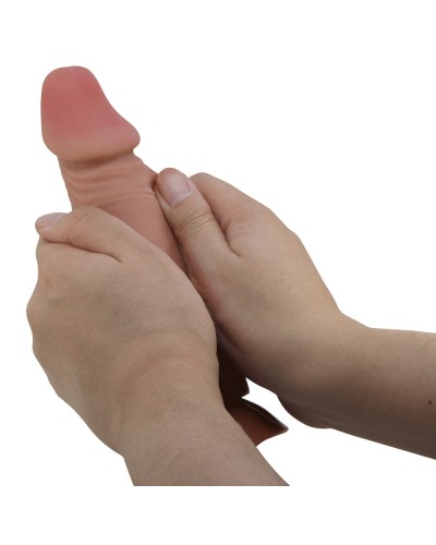 Gode Duvall 14 x 4cm sextoys et accessoires sur La Boutique du Hard