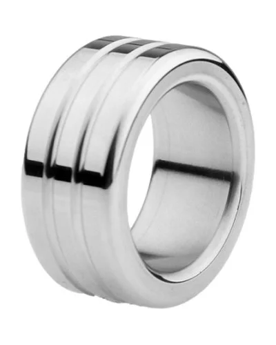 Cockring Duty Ring Largeur 15mm sextoys et accessoires sur La Boutique du Hard