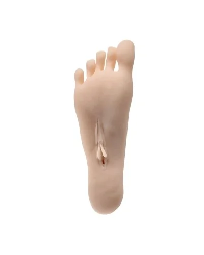 Masturbateur Pussy Footin' Vulve sextoys et accessoires sur La Boutique du Hard